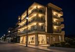 Hôtel Perea - Hotel Avra-1
