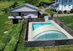 Location vacances Kenzingen - Fewo Siglinde Schneider-1