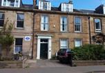 Location vacances Edinburgh - The Braveheart House-1