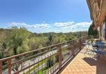 Location vacances Soiano del Lago - Pet Friendly Apartment-1