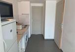 Location vacances Saint-Hilaire-de-Riez - La Grisot de la mer Saint Hilaire-4