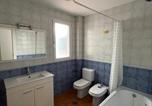 Location vacances Torreblascopedro - La Pepa 1-2