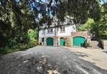 Location vacances Bad Münstereifel - Refugium Klosterhaus Nettersheim-1