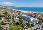Hôtel Onda - Rh Silene Hotel & Spa 4 Sup-4