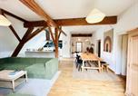 Location vacances Siegsdorf - Traum-ferienwohnung-3