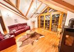 Location vacances Rauris - Ferienwohnung für 6 Personen ca 85 qm in Rauris, Salzburger Land Rauristal-3