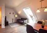 Location vacances Dagebüll - Deichkoje 6 Dagebüll-1