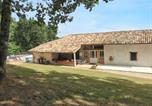 Location vacances Monclar-de-Quercy - Maison charmante à Puygaillard-de-Quercy avec piscine privée-3