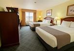 Hôtel Mont Rushmore - Stay Usa Hotel and Suites-3