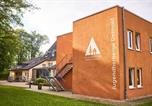 Hôtel Horn-Bad Meinberg - Jugendherberge Detmold-2