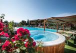 Location vacances Suvereto - Agriturismo Borgo Campetroso-1