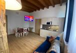 Location vacances Bovec - International Aparthotel-2