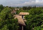 Location vacances Giarre - Virdamuri - Etna Country Resort-4