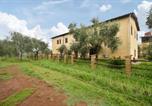 Location vacances Orte - Amazing Home In Vignanello With House A Panoramic View-1