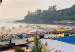 Location vacances Baga - Baga Beach Sunshine-1