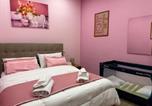 Location vacances Naples - Giulieda in Magicland-3
