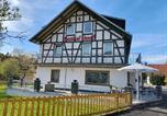Location vacances Diemelsee - Gasthof Jozef-1