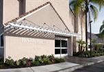 Hôtel Rowland Heights - Residence Inn Anaheim Placentia/Fullerton-3