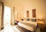 Hôtel Province de Syracuse - Archimede Vacanze B&B-2
