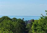 Location vacances Aladja - Garden Cozy Nest and Sea View-4