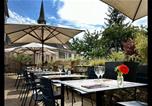 Hôtel Essonne - Best Western Blanche de Castille Dourdan-1