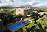 Location vacances Solsona - Sant Grau I-3