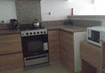 Location vacances Puerto Madryn - Hermoso depto en excelente ubicacion-2