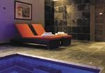 Location vacances Montriond - Chalet Bontique A Luxurious Alpine Escape-2
