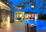 Location vacances Barban - Vila Irena by Villas Guide-2