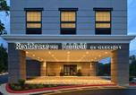Hôtel Baltimore - Fairfield by Marriott Inn & Suites Annapolis-4