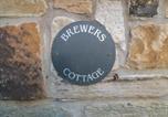 Location vacances North York Moors National Park - Brewers Cottage-2