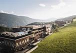 Hôtel Province autonome de Bolzano - Terentnerhof S active & lifestyle hotel-3