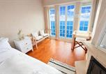 Location vacances Colares - Atlantic Views Sintra Guest House-3