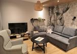 Location vacances Szczyrk - Apartament Jodłowa 10a z sauną-1