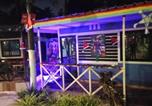 Location vacances  Inde - Boaty's Beach Cottages-3