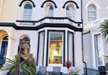 Location vacances Torquay - The Patricia-2