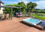 Location vacances Barry - Deerview Lodge - Uk51044-1