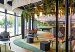 Hôtel Stein Am Rhein  - Ibis Styles Singen 24h geöffnet-3