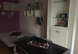 Location vacances  Province de Parme - Casa Vacanze Orchidea Cir0347at00249-2