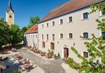 Hôtel Abensberg - Stanglbräu-1