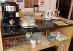 Location vacances Debrecen - Ivana Holiday Haus-4