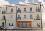Location vacances Weymouth - Marina Vista-2