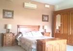 Location vacances Baeza - Charming house in Úbeda + pool-4