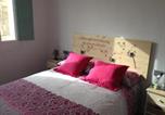 Location vacances Figueres - Apoteka apartaments-4