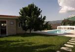 Location vacances  Viseu - Casa Da Redouça-2