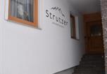 Location vacances Sillian - Appartements Strutzer-2