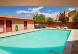 Location vacances Moab - Kayenta Springs #3243-2