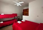 Location vacances Cafayate - Los Jazmines 1-1