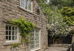 Location vacances Goathland - Quoits Cottage-3