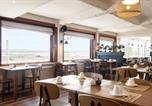 Hôtel Marennes - Le Homard Bleu-3